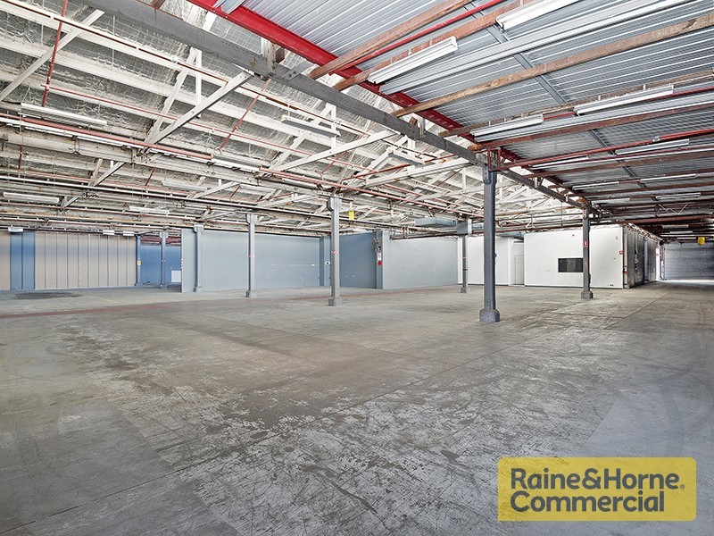 W/31 Harvey Street, Eagle Farm QLD 4009