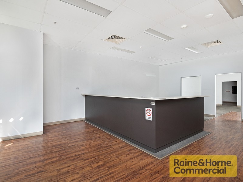 W/31 Harvey Street, Eagle Farm QLD 4009