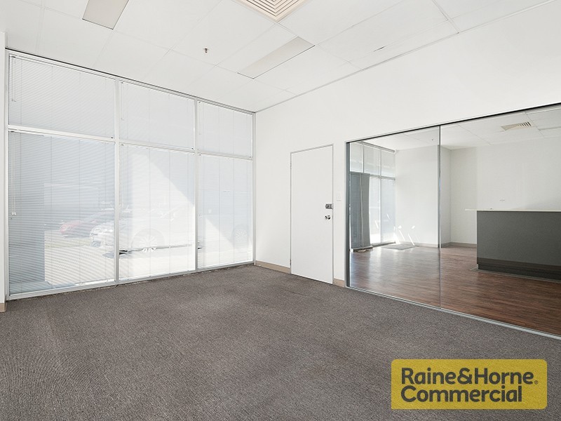 W/31 Harvey Street, Eagle Farm QLD 4009