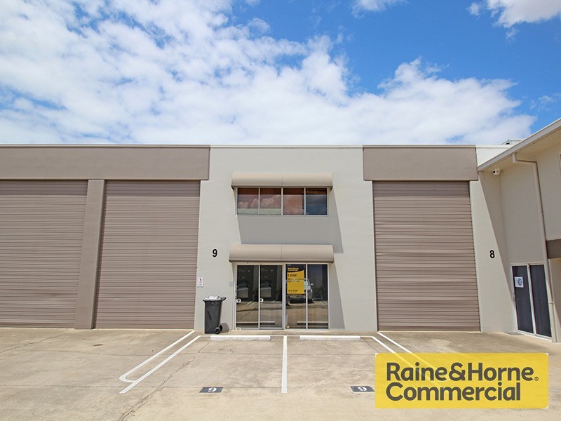 9/10 Prosperity Place, Geebung QLD 4034