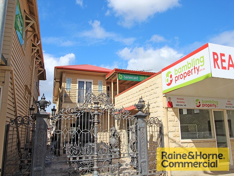 3/275 Nudgee Road, Hendra QLD 4011