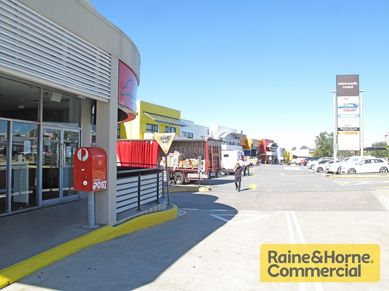 Indooroopilly QLD 4068