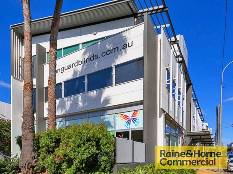 G/117 McLachlan Street, Fortitude Valley QLD 4006