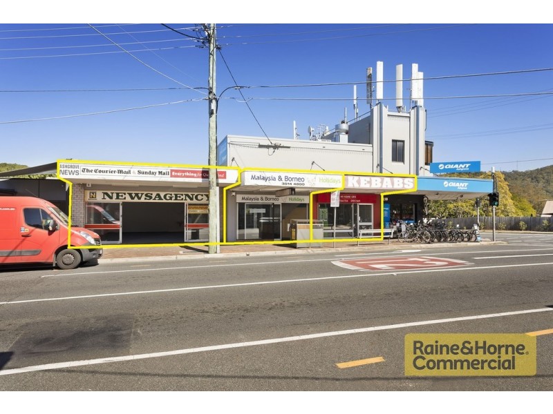 498 Waterworks Road, Ashgrove QLD 4060
