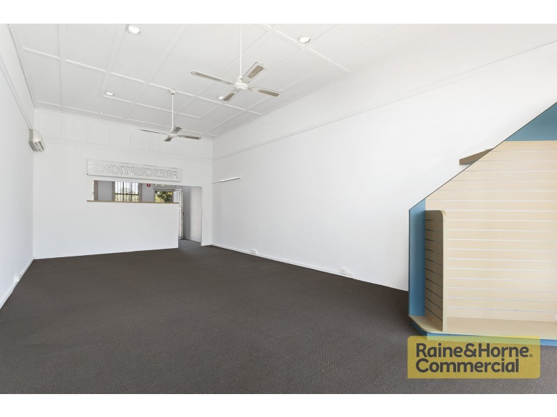 498 Waterworks Road, Ashgrove QLD 4060