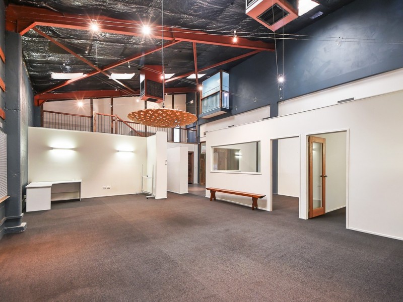 4/46 Douglas Street, Milton QLD 4064