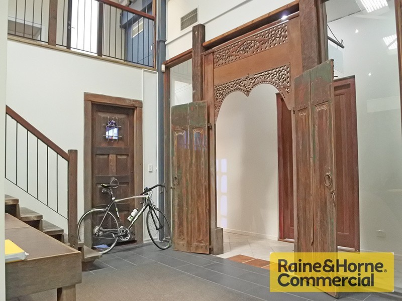 4/46 Douglas Street, Milton QLD 4064