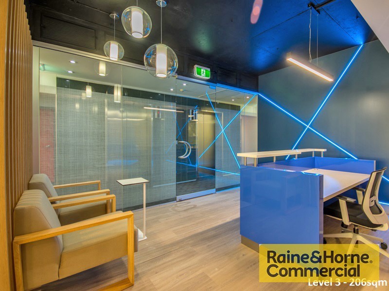 490 Upper Edward Street, Spring Hill QLD 4000