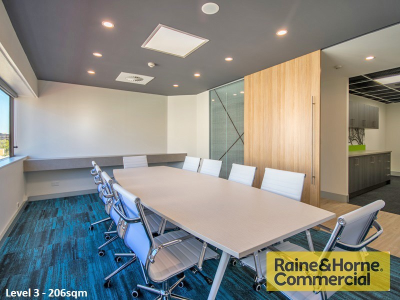 490 Upper Edward Street, Spring Hill QLD 4000