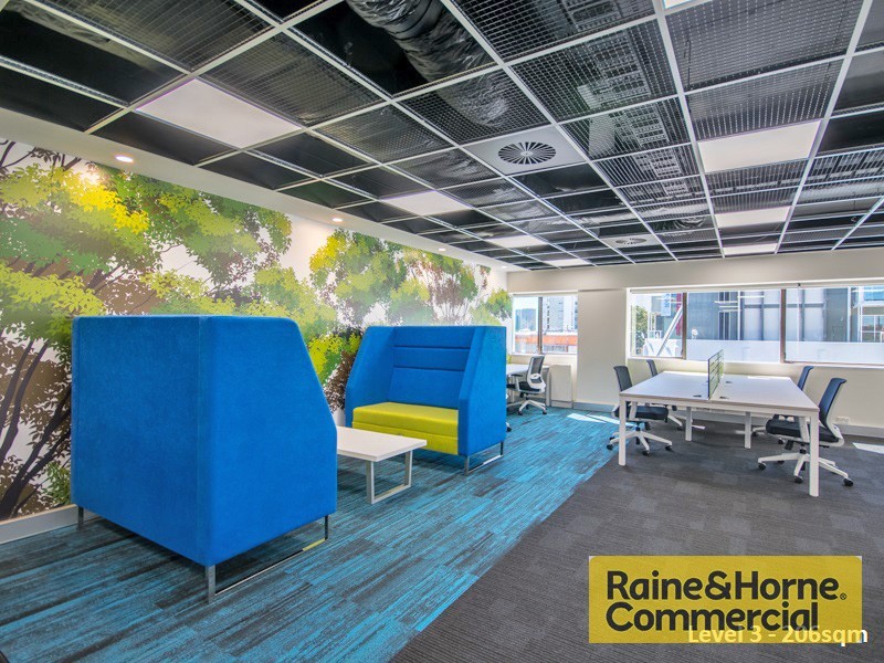 490 Upper Edward Street, Spring Hill QLD 4000