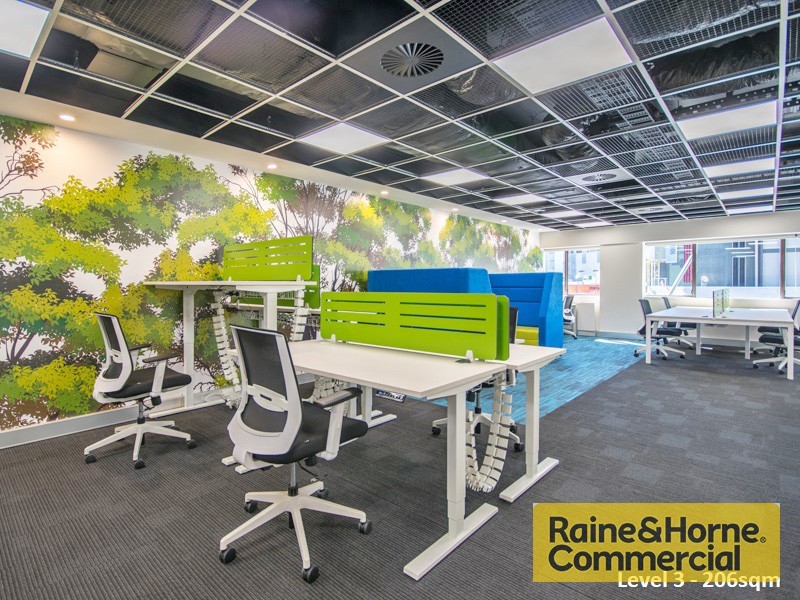 490 Upper Edward Street, Spring Hill QLD 4000