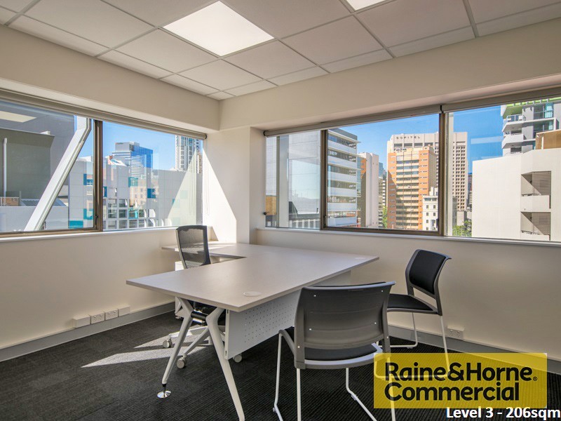 490 Upper Edward Street, Spring Hill QLD 4000