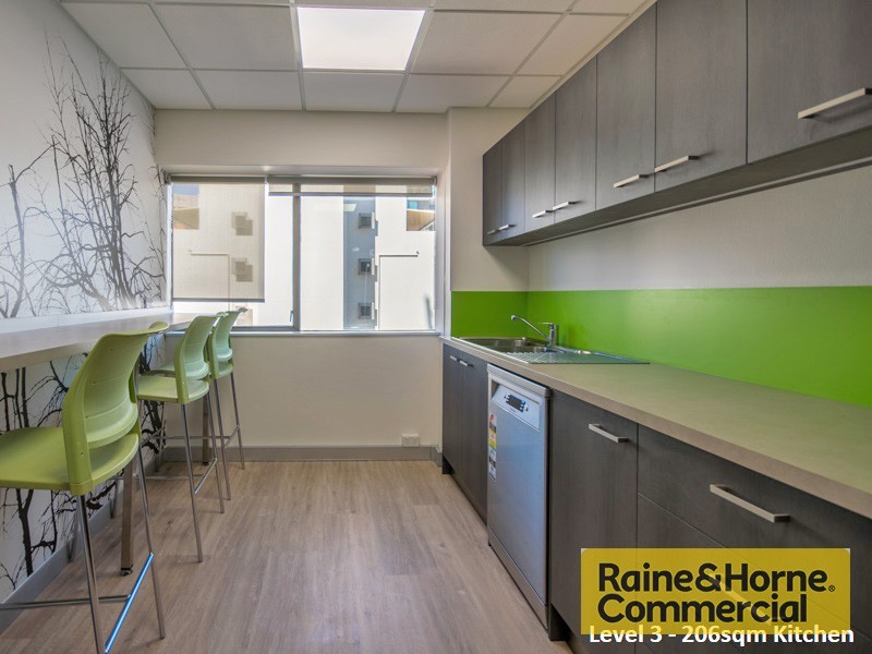 490 Upper Edward Street, Spring Hill QLD 4000