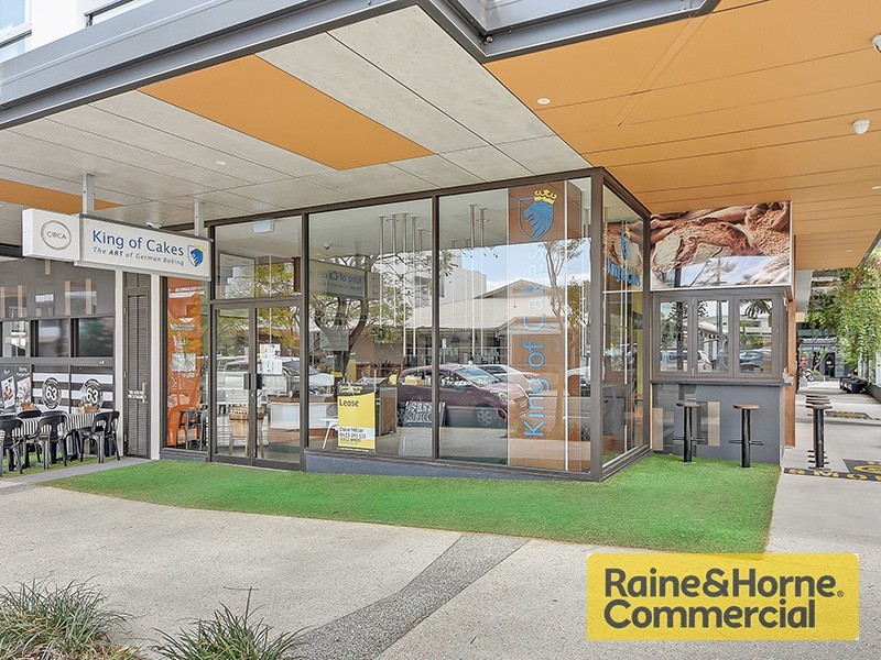 Shop 13 Nundah Village Cnr of Aspinall Street and Station, Nundah QLD 4012