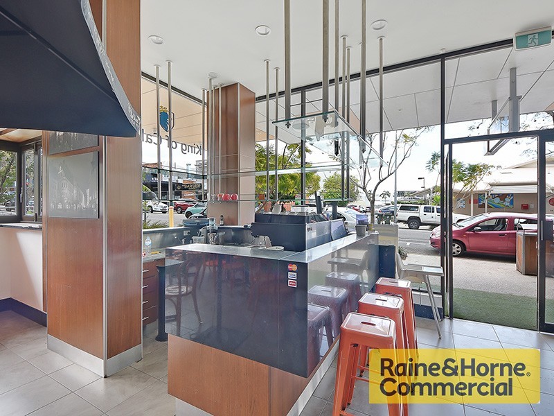 Shop 13 Nundah Village Cnr of Aspinall Street and Station, Nundah QLD 4012