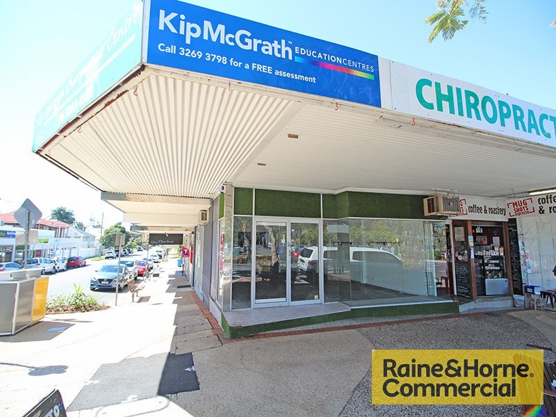 109 Brighton Road, Sandgate QLD 4017