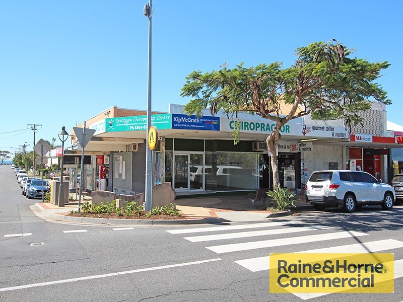 109 Brighton Road, Sandgate QLD 4017