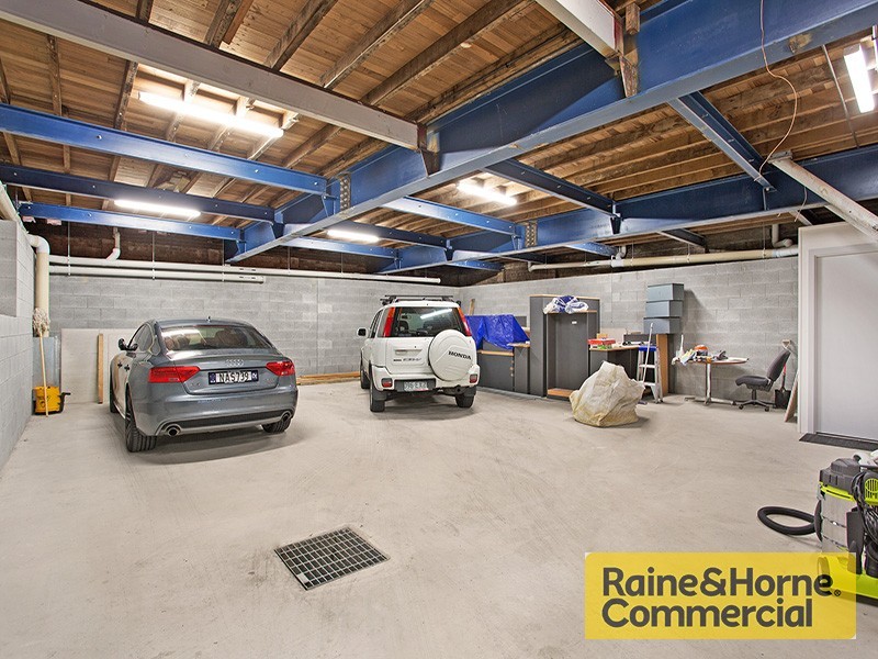 8 Phillips Street, Spring Hill QLD 4000
