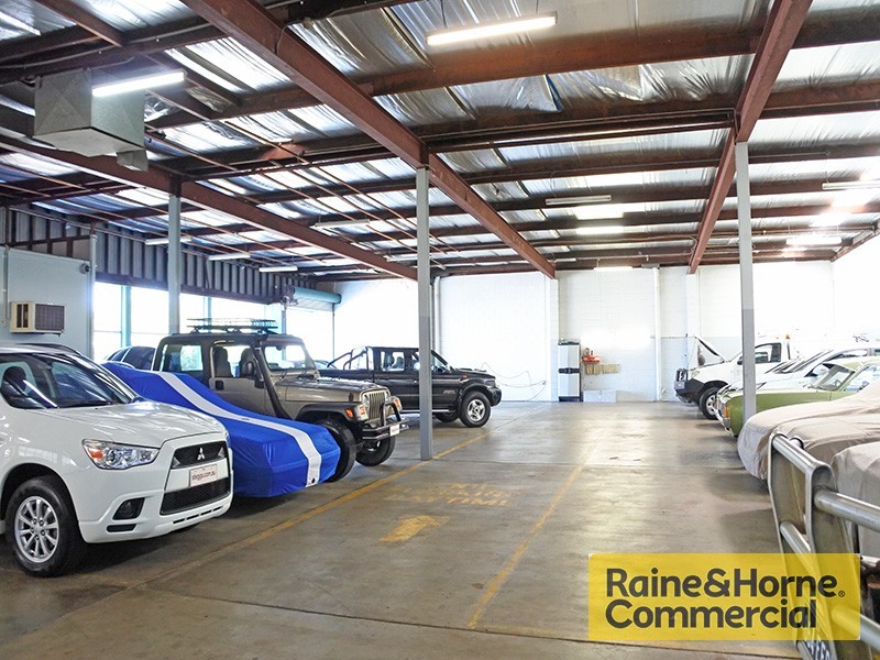 41-47 Montpelier Road, Bowen Hills QLD 4006