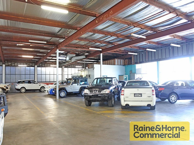 41-47 Montpelier Road, Bowen Hills QLD 4006