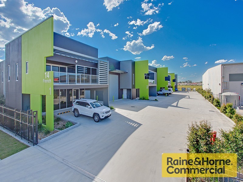 3/14 French Avenue, Brendale QLD 4500