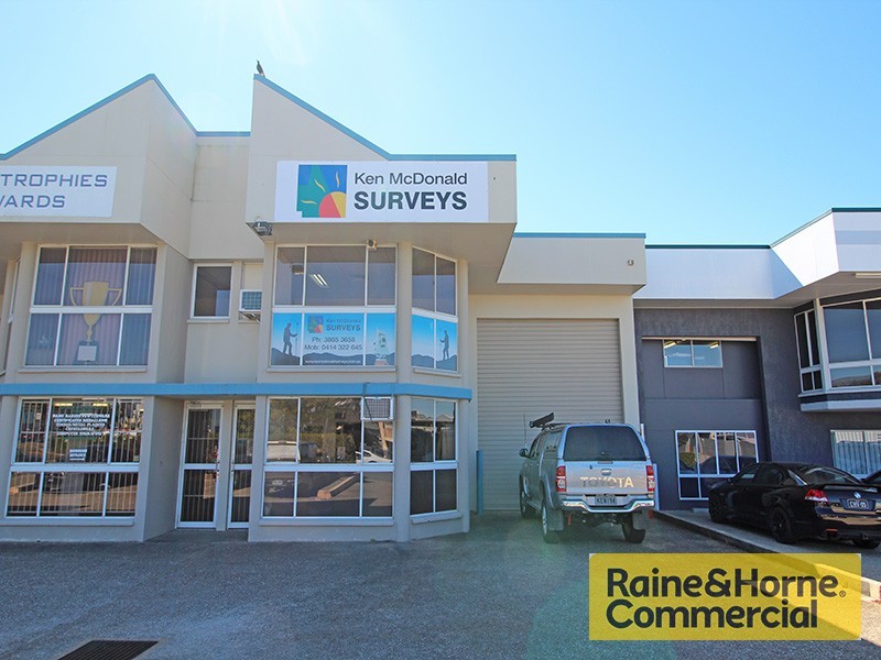 5/6 Virginia Street, Geebung QLD 4034