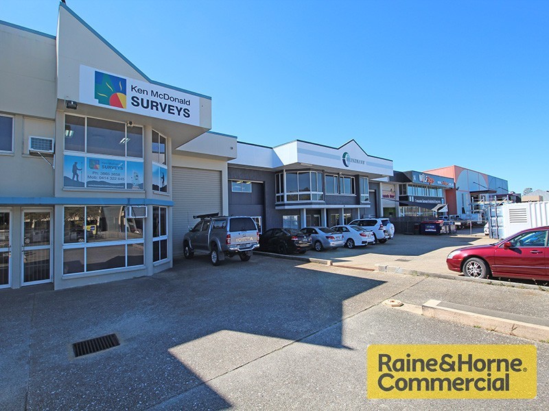 5/6 Virginia Street, Geebung QLD 4034