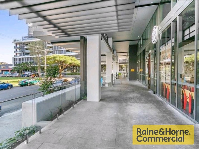 4/22-36 Railway Terrace, Milton QLD 4064