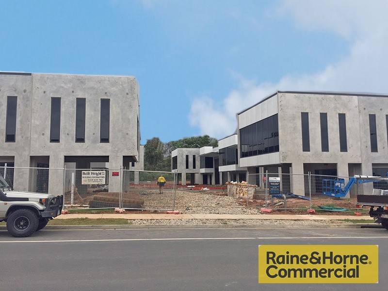 North Lakes QLD 4509