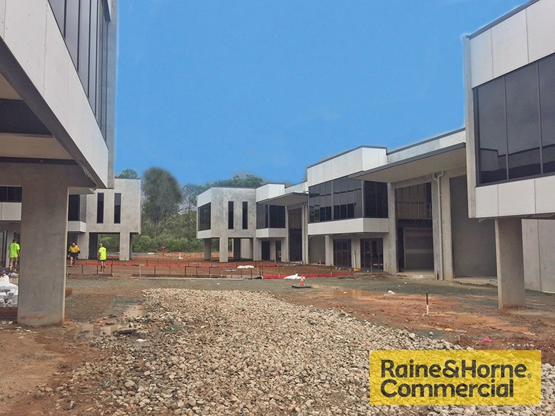 North Lakes QLD 4509