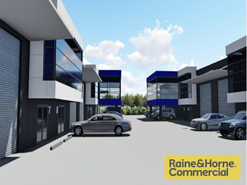 North Lakes QLD 4509