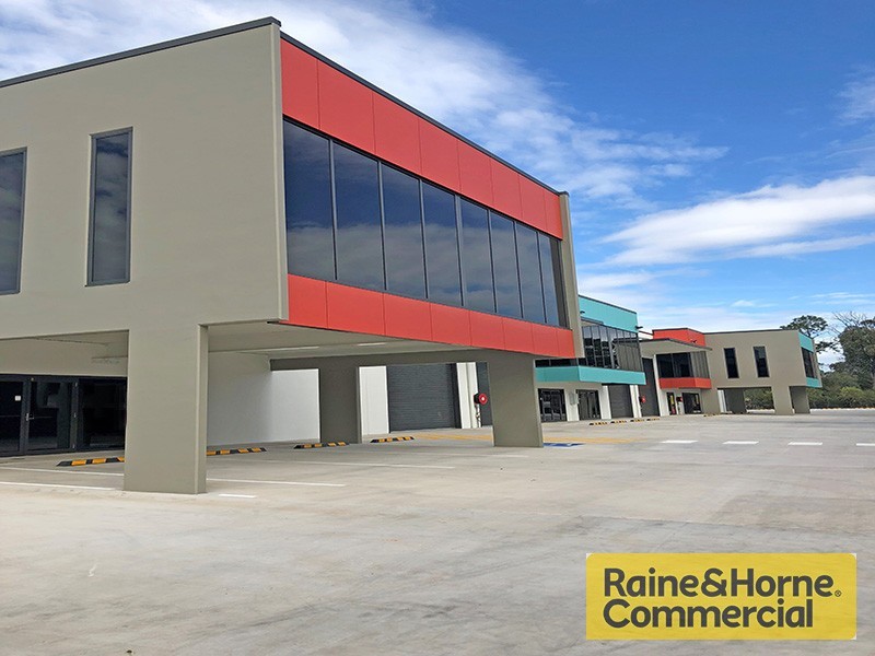 North Lakes QLD 4509