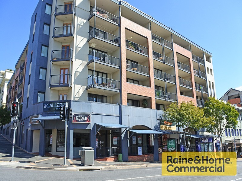 3/477 Brunswick Street, Fortitude Valley QLD 4006