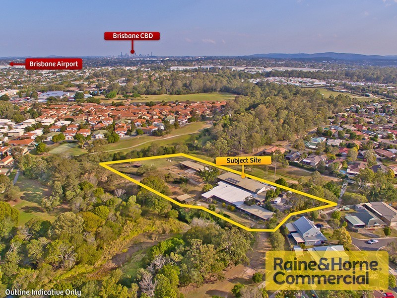 96 Desert Willow Way, Fitzgibbon QLD 4018