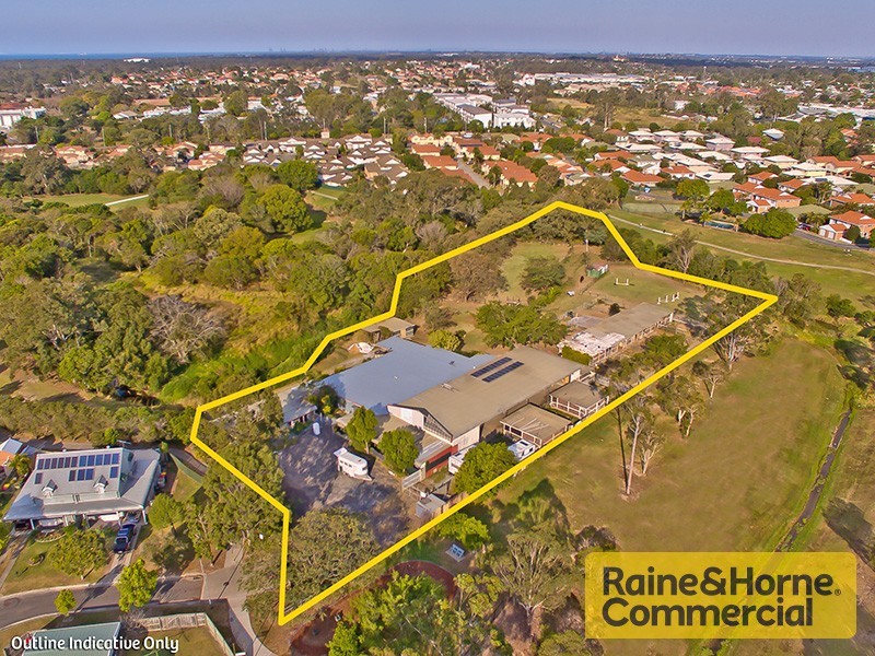96 Desert Willow Way, Fitzgibbon QLD 4018