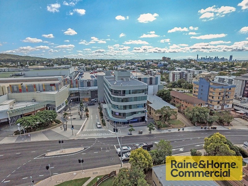 2b/80 Stamford Road, Indooroopilly QLD 4068