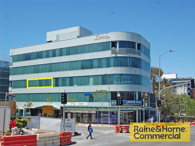 2b/80 Stamford Road, Indooroopilly QLD 4068