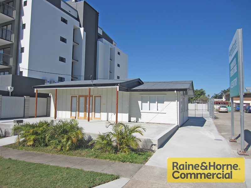 Chermside QLD 4032