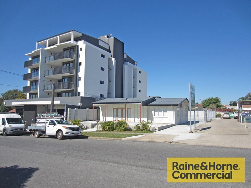 Chermside QLD 4032