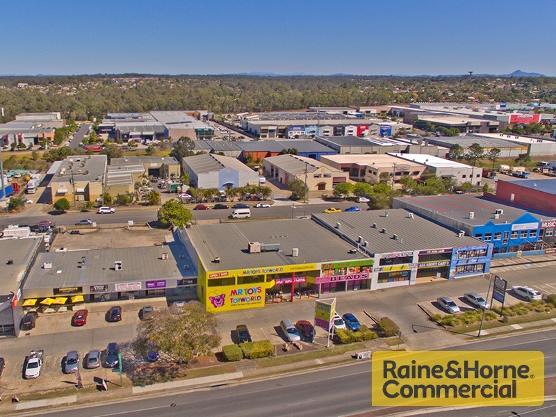 135 Browns Plains Road, Browns Plains QLD 4118