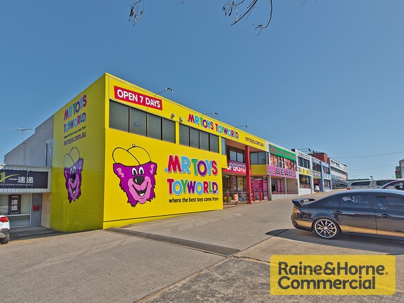 135 Browns Plains Road, Browns Plains QLD 4118