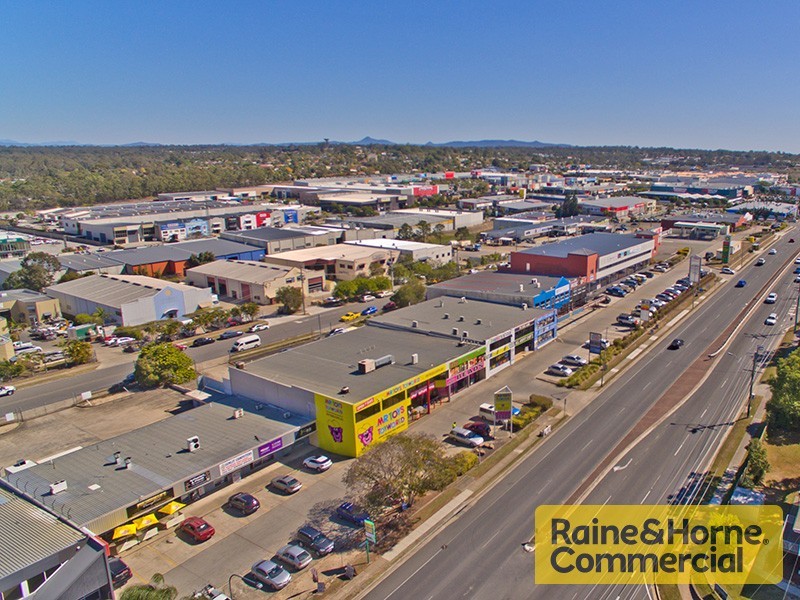 135 Browns Plains Road, Browns Plains QLD 4118