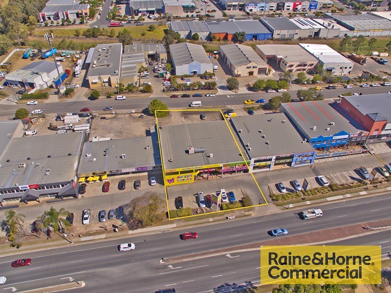 135 Browns Plains Road, Browns Plains QLD 4118