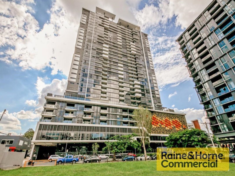 4/55 Railway Terrace, Milton QLD 4064