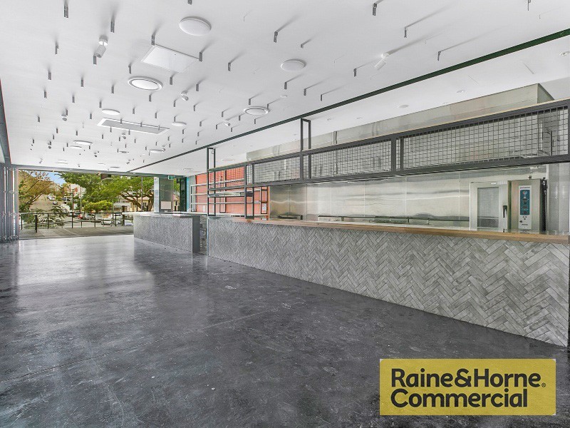 4/55 Railway Terrace, Milton QLD 4064