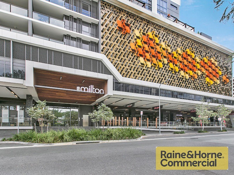4/55 Railway Terrace, Milton QLD 4064