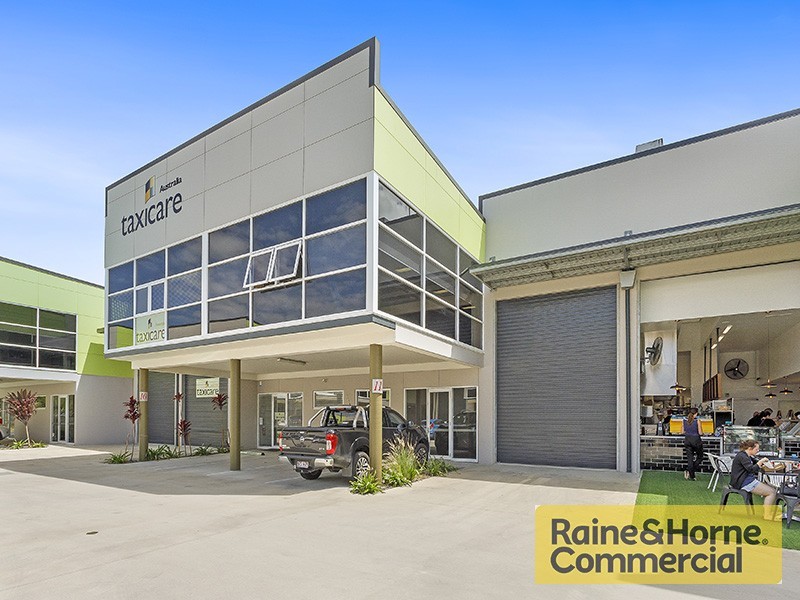 11/41 Lavarack Avenue, Eagle Farm QLD 4009