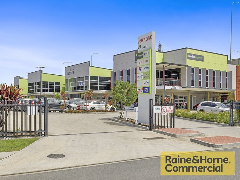 11/41 Lavarack Avenue, Eagle Farm QLD 4009