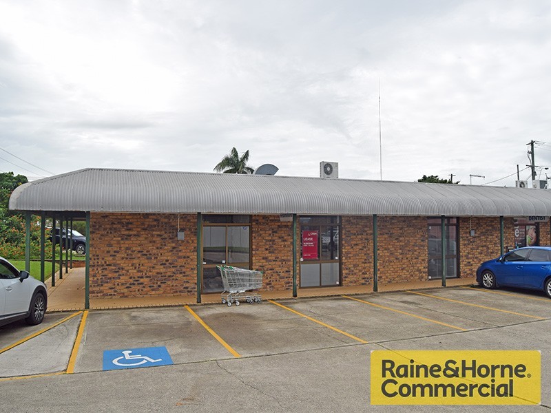 4,5 and 6/1420 Anzac Avenue, Kallangur QLD 4503