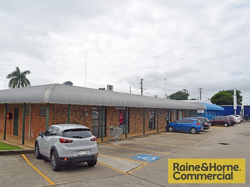 4,5 and 6/1420 Anzac Avenue, Kallangur QLD 4503